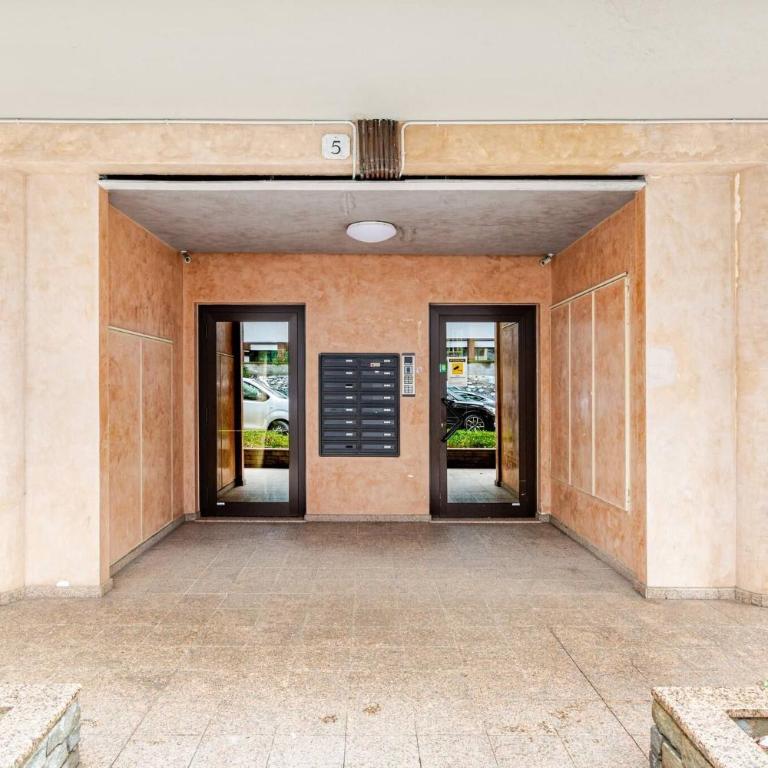 Central Apartment Caniggia 2 with Terrace in Como - Appartamento - 6