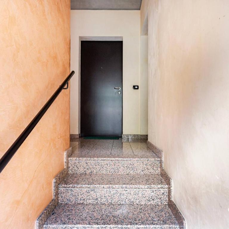 Central Apartment Caniggia 2 with Terrace in Como - Appartamento - 9
