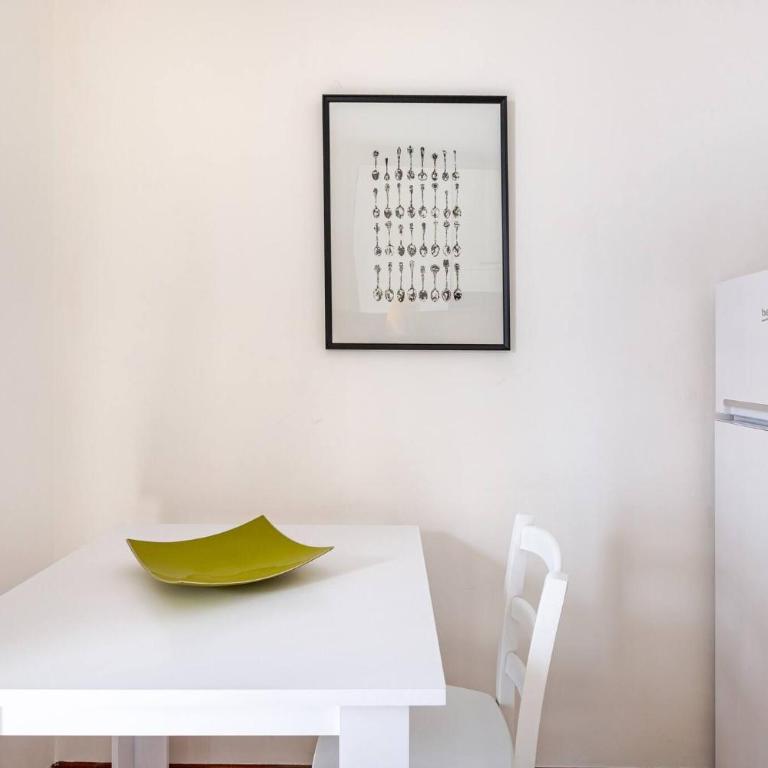 Central Apartment Caniggia 2 with Terrace in Como - Appartamento - 10