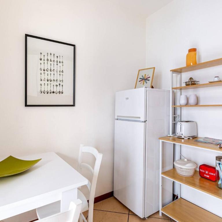 Central Apartment Caniggia 2 with Terrace in Como - Appartamento - 15