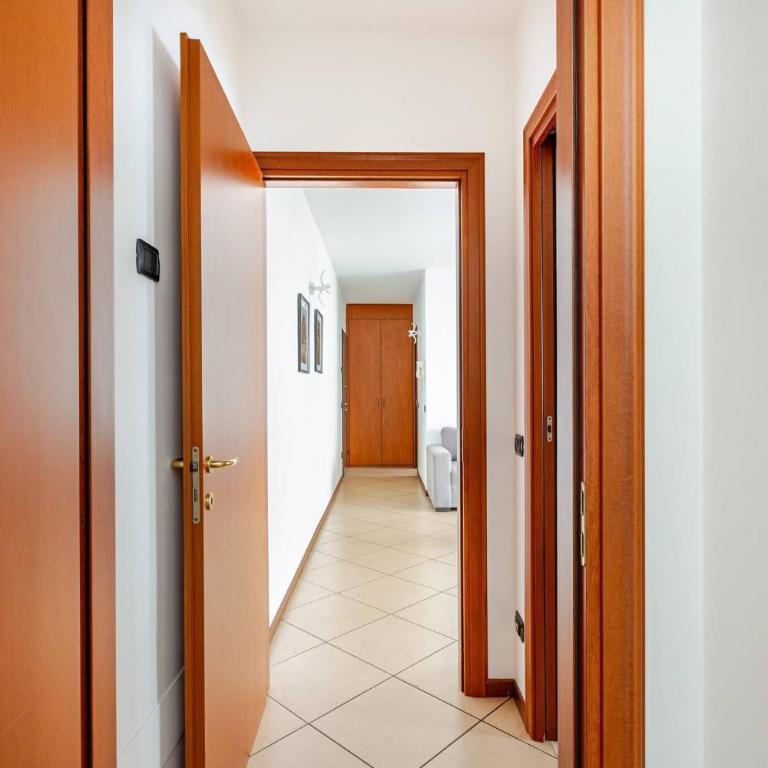 Central Apartment Caniggia 2 with Terrace in Como - Appartamento - 19
