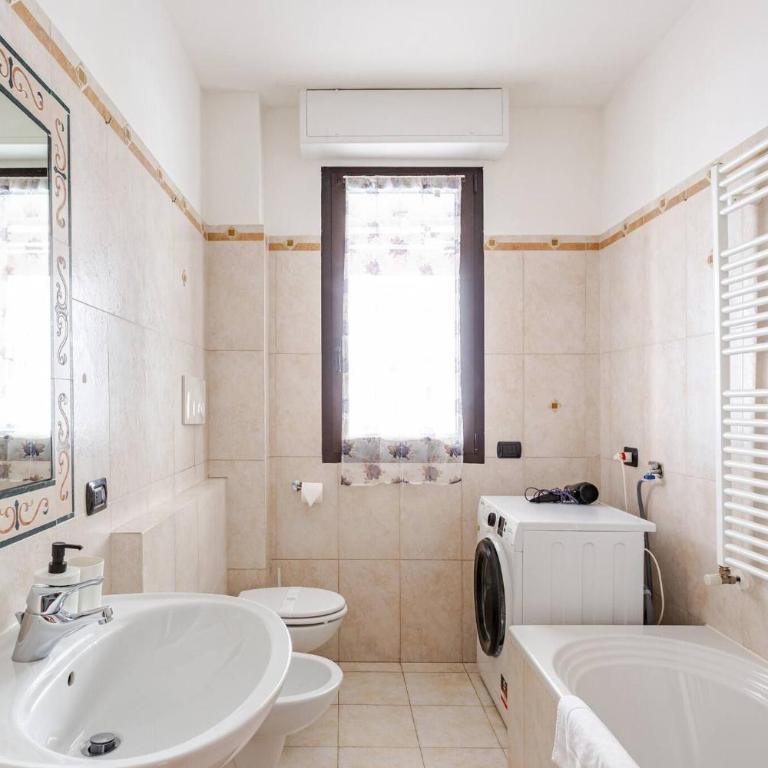 Central Apartment Caniggia 2 with Terrace in Como - Appartamento - 28