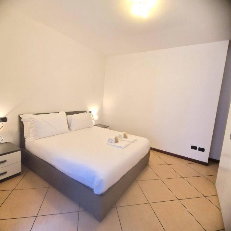Central Apartment Caniggia 2 with Terrace in Como - Appartamento - 34