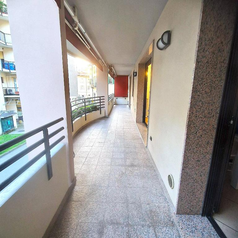 Central Apartment Caniggia 2 with Terrace in Como - Appartamento - 35