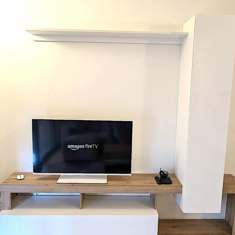 Central Apartment Caniggia 2 with Terrace in Como - Appartamento - 38