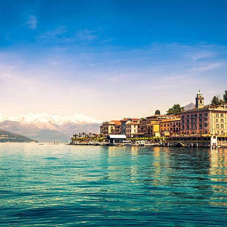 Central Apartment Caniggia 2 with Terrace in Como - Appartamento - 39
