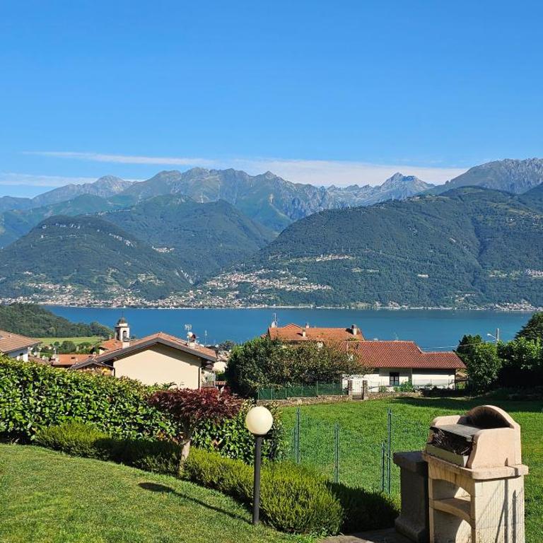 Colico Lake View - Appartamento con 2 Camere da Letto - 15