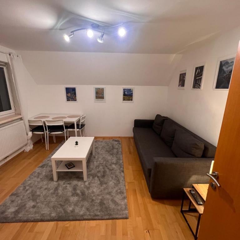Central Home 2 - Apartment mit 1 Schlafzimmer - 1