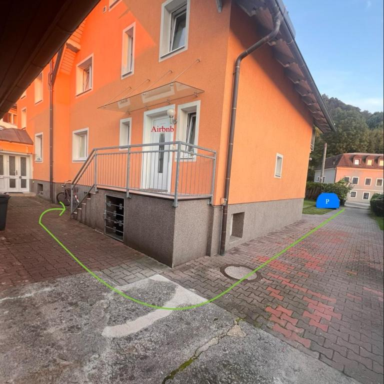 Central Home 2 - Apartment mit 1 Schlafzimmer - 8