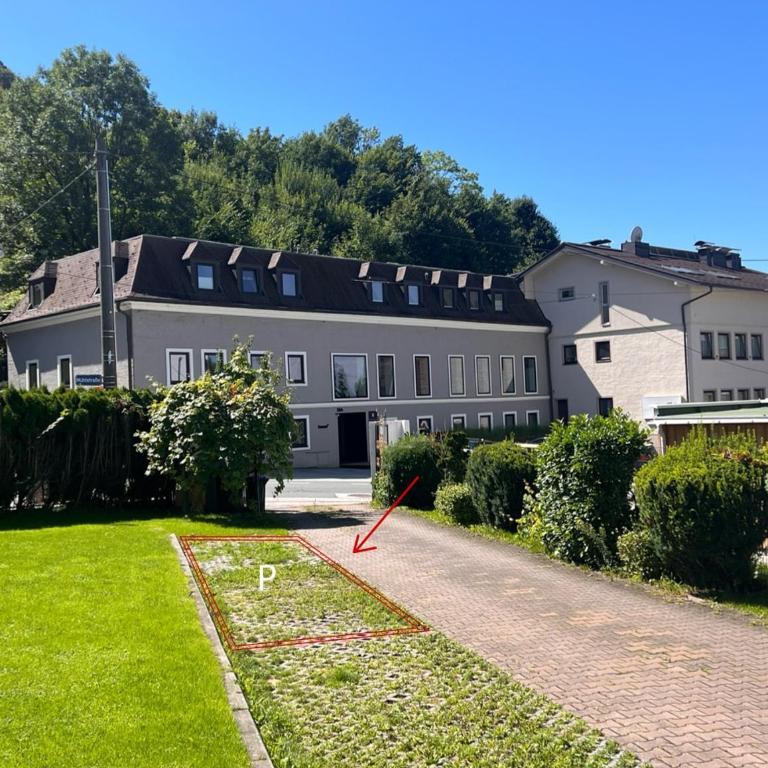 Central Home 2 - Apartment mit 1 Schlafzimmer - 10
