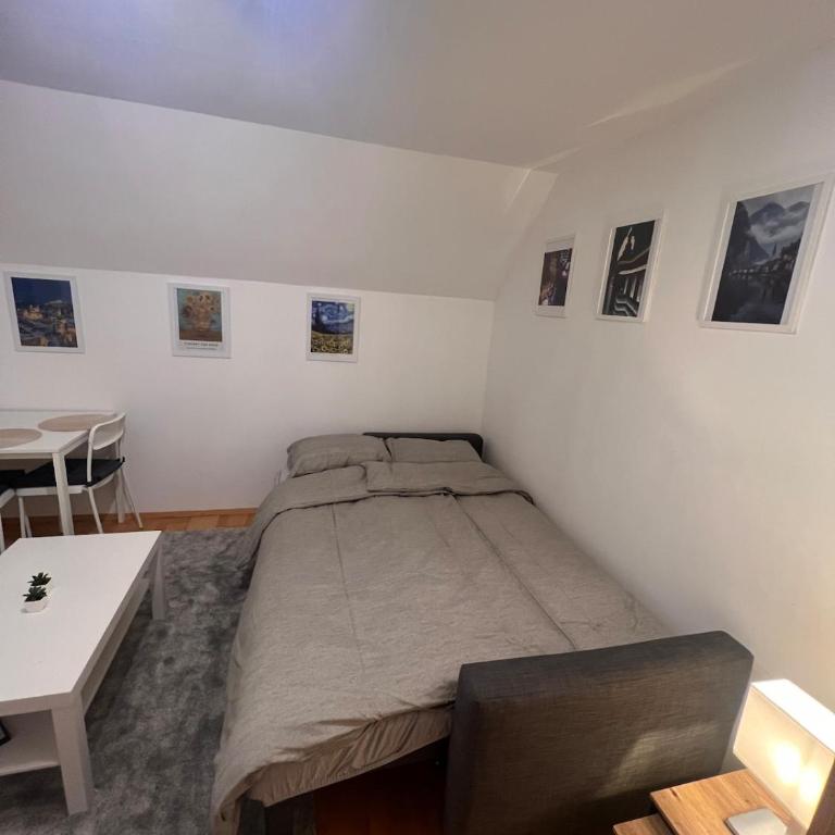 Central Home 2 - Apartment mit 1 Schlafzimmer - 17