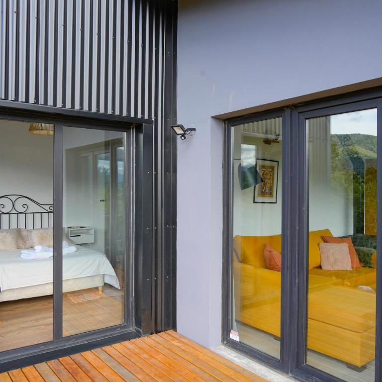 Casa entre cerros - Casa de 2 dormitorios - 31