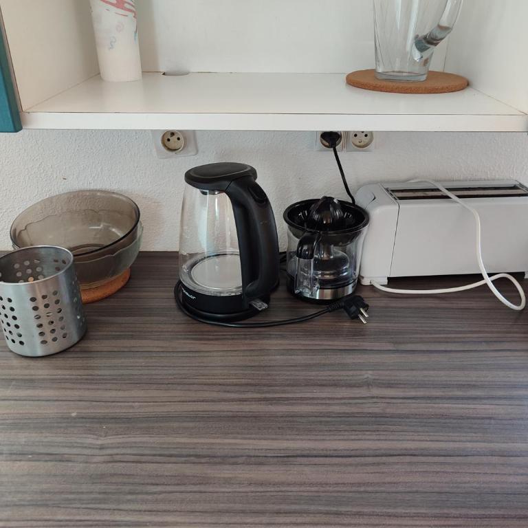 Appartement avec Terrasse à Beaurivage - Apartment mit 2 Schlafzimmern - 10
