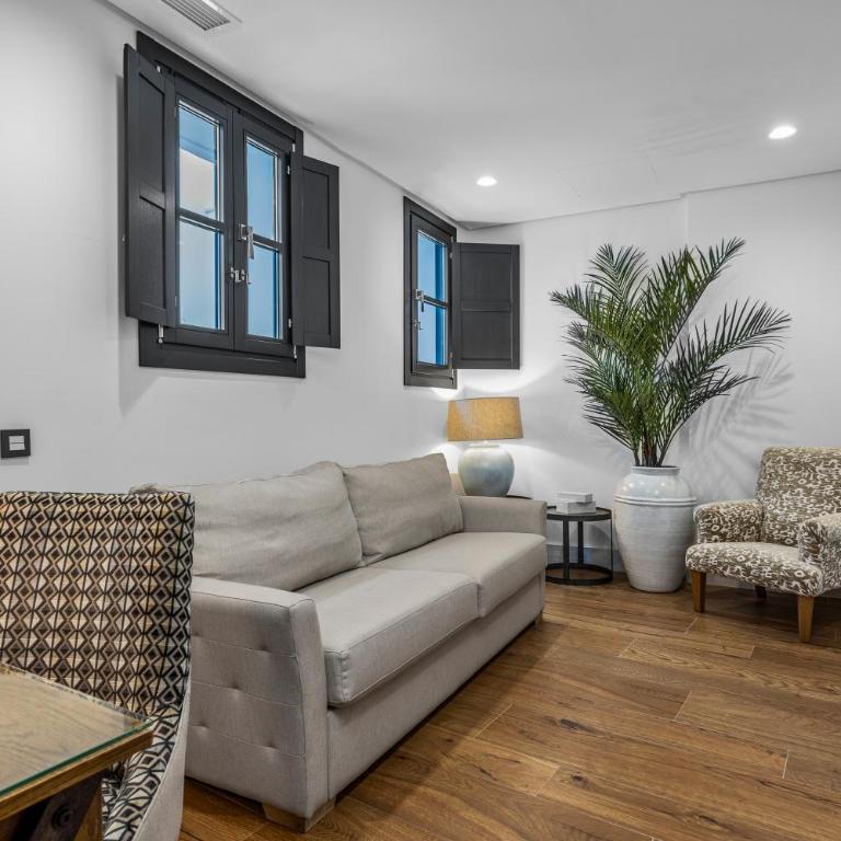 VILLTAK La Maison - Adults Recommended Only - Suite de 1 dormitorio - 6