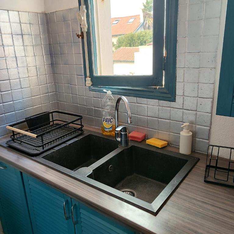 Appartement avec Terrasse à Beaurivage - Apartment mit 2 Schlafzimmern - 11