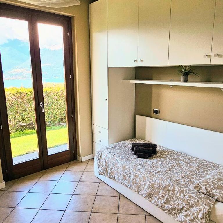 Colico Lake View - Appartamento con 2 Camere da Letto - 18