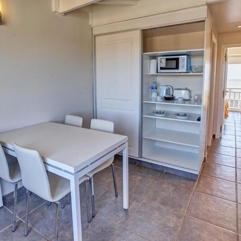 Torrecillas Carilo - Apartamento - 2 niveles - 5