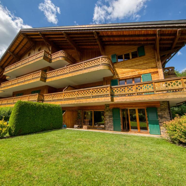 Nordic bath BBQ Close to cable car Lodge 3 - Appartement Deluxe - 5