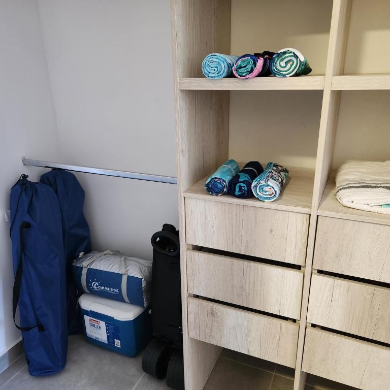 Samaia Loft - Two-Bedroom Apartment - 8