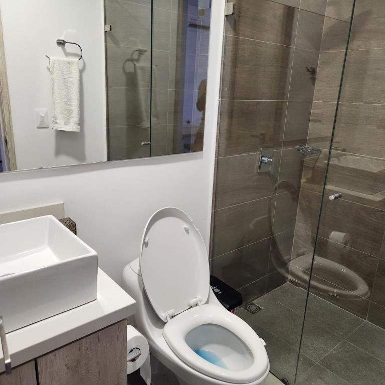 Samaia Loft - Two-Bedroom Apartment - 10