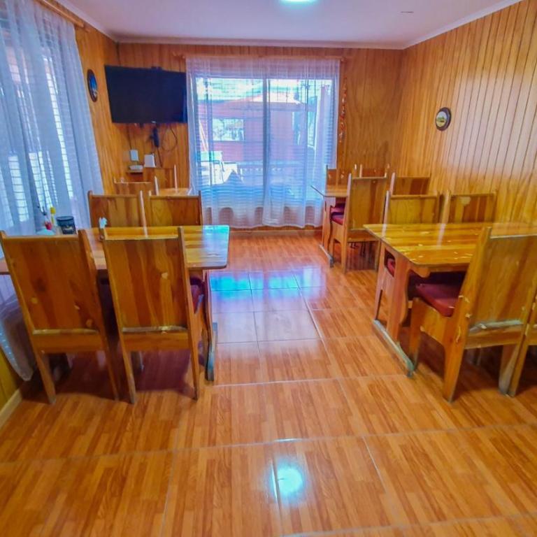 Anariki Hostal&Turismo - Double Room - 3