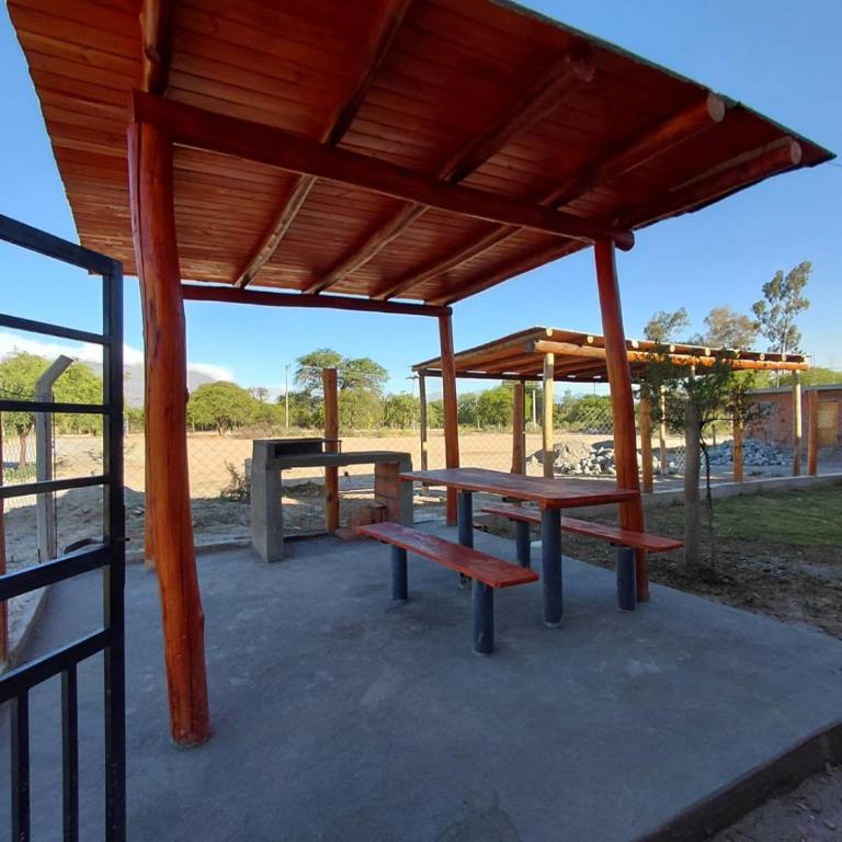 Umbral Calchaquí - Apartamento de 2 dormitorios - 3