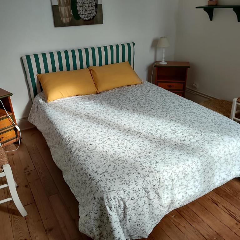 Appartement avec Terrasse à Beaurivage - Apartment mit 2 Schlafzimmern - 12