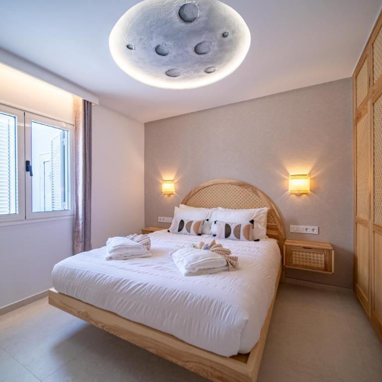 Villa Moon - Villa de 3 dormitorios - 86