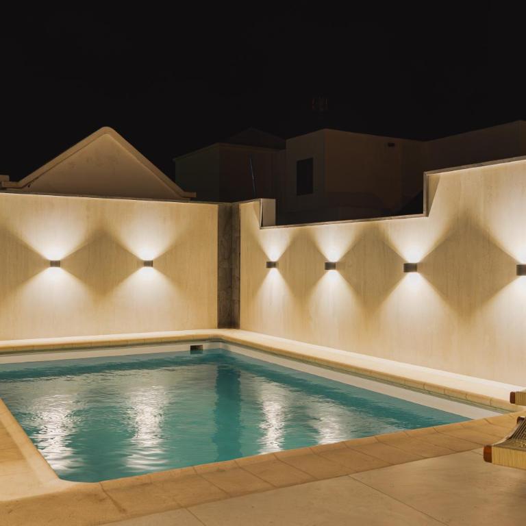 Villa Moon - Villa de 3 dormitorios - 27