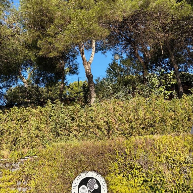 Luxury Villa Mijas Costa with Sea View - Casa Vacacional de 3 dormitorios - 45
