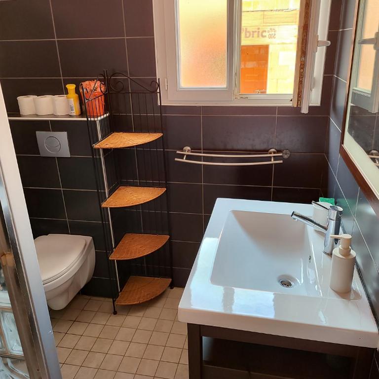 Appartement avec Terrasse à Beaurivage - Apartment mit 2 Schlafzimmern - 18