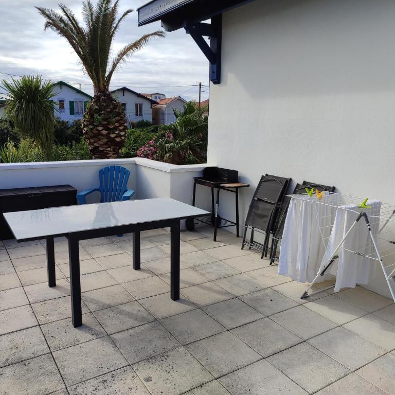 Appartement avec Terrasse à Beaurivage - Apartment mit 2 Schlafzimmern - 3