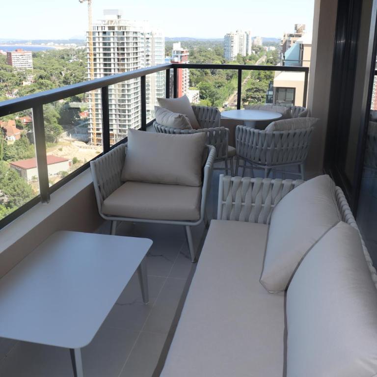 Apartamento en Punta del Este - Two-Bedroom Apartment - 13
