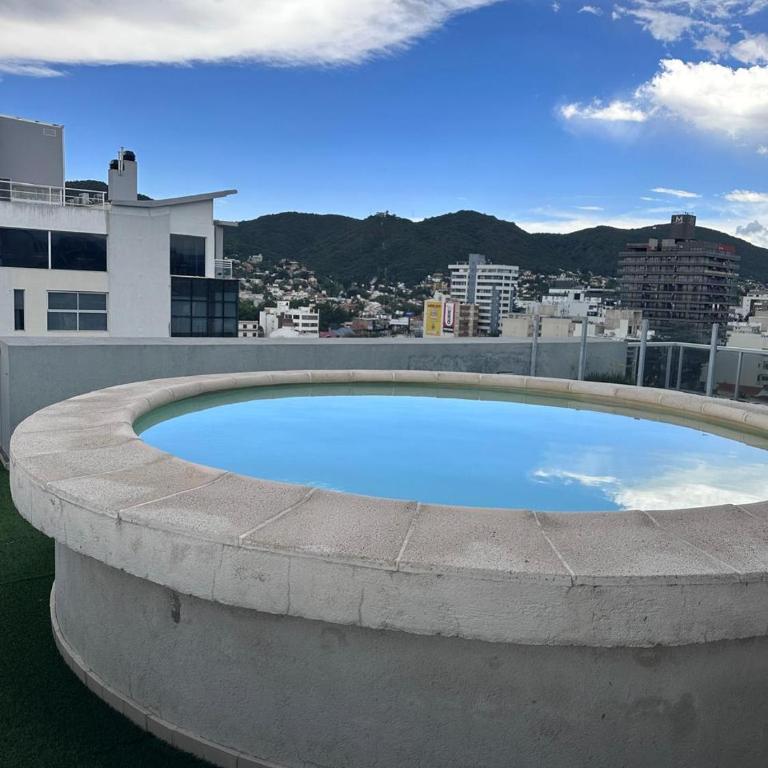 Depto centro - Apartamento de 1 dormitorio - 1