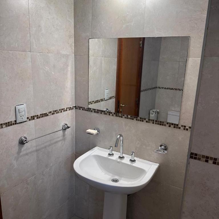 Depto centro - Apartamento de 1 dormitorio - 4