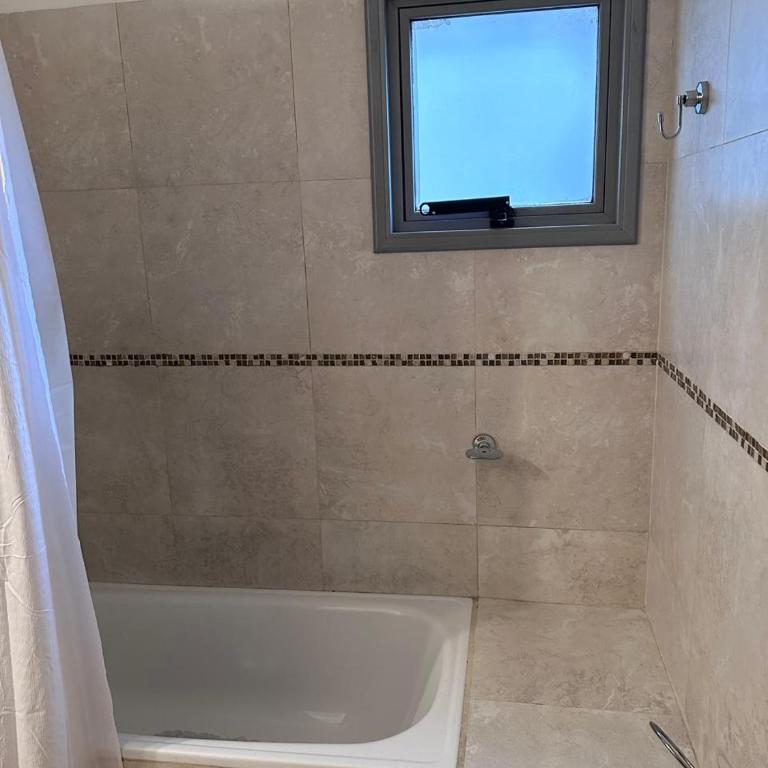 Depto centro - Apartamento de 1 dormitorio - 8