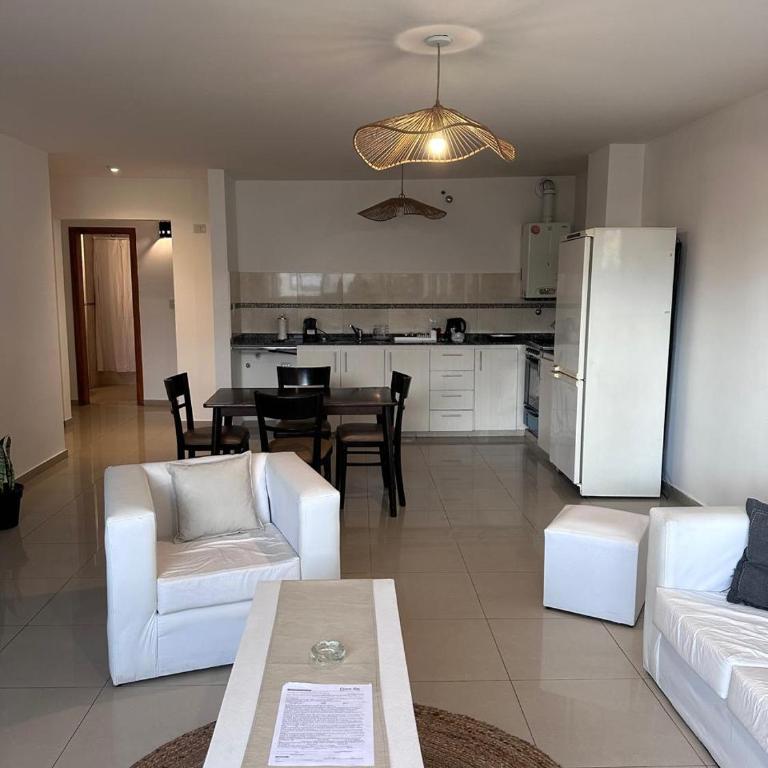 Depto centro - Apartamento de 1 dormitorio - 10
