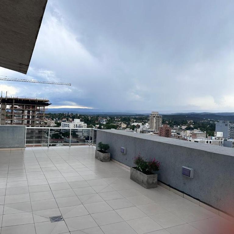 Depto centro - Apartamento de 1 dormitorio - 11