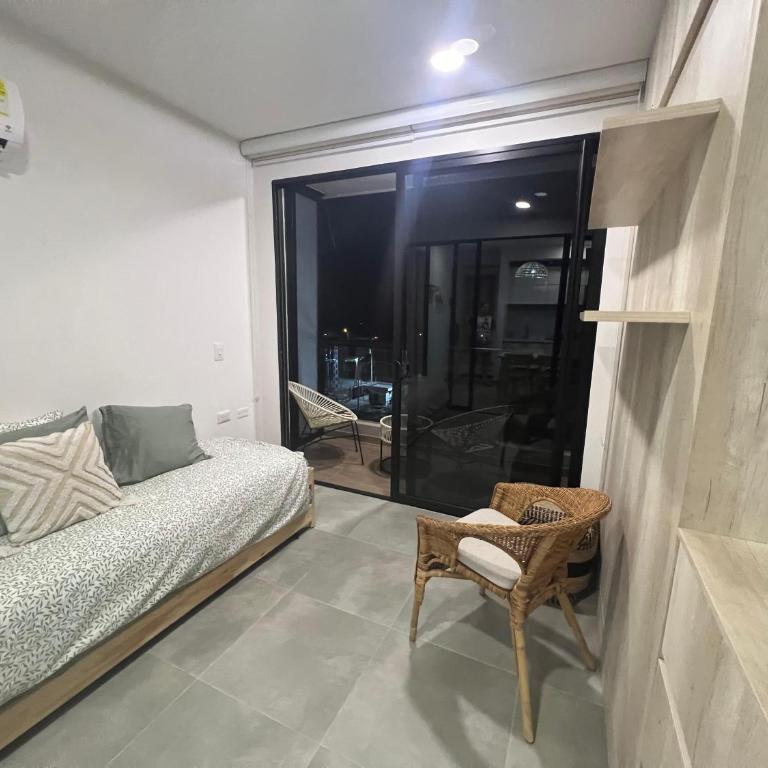 Samaia Loft - Two-Bedroom Apartment - 62