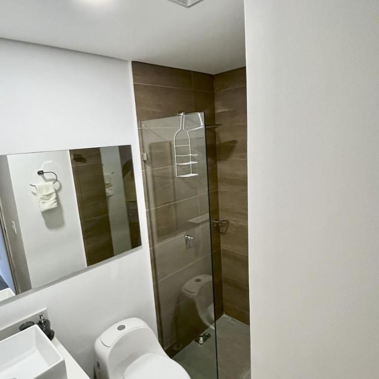 Samaia Loft - Two-Bedroom Apartment - 56