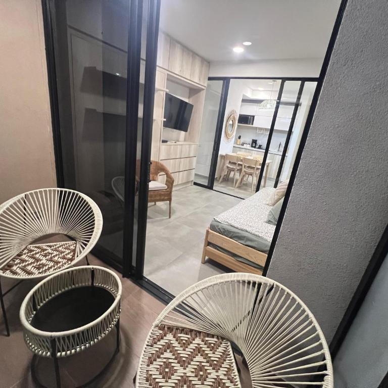 Samaia Loft - Two-Bedroom Apartment - 60