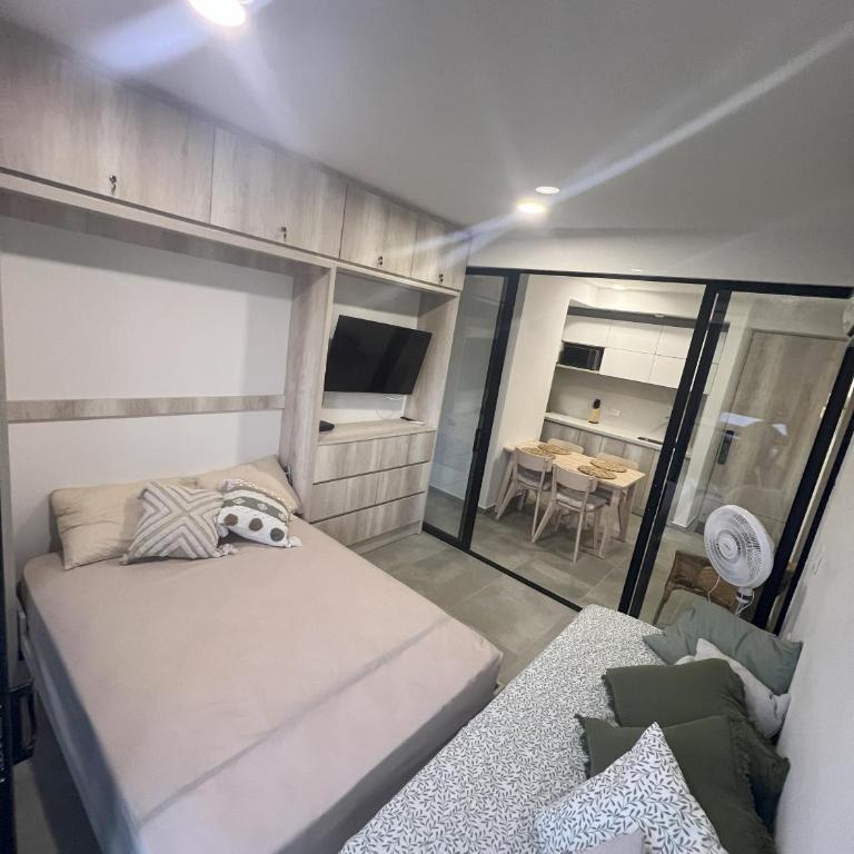 Samaia Loft - Two-Bedroom Apartment - 58