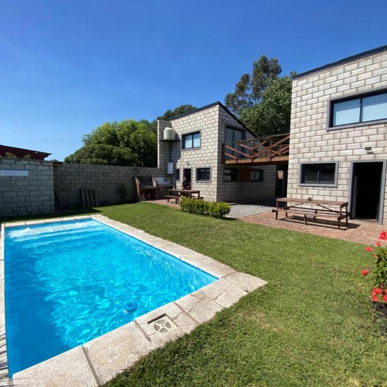 San Jacinto Lofts - Casa con 1 dormitorio - 2