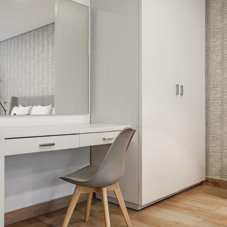 Nido Parque Lincoln - Apartamento Estándar de 1 dormitorio - 9