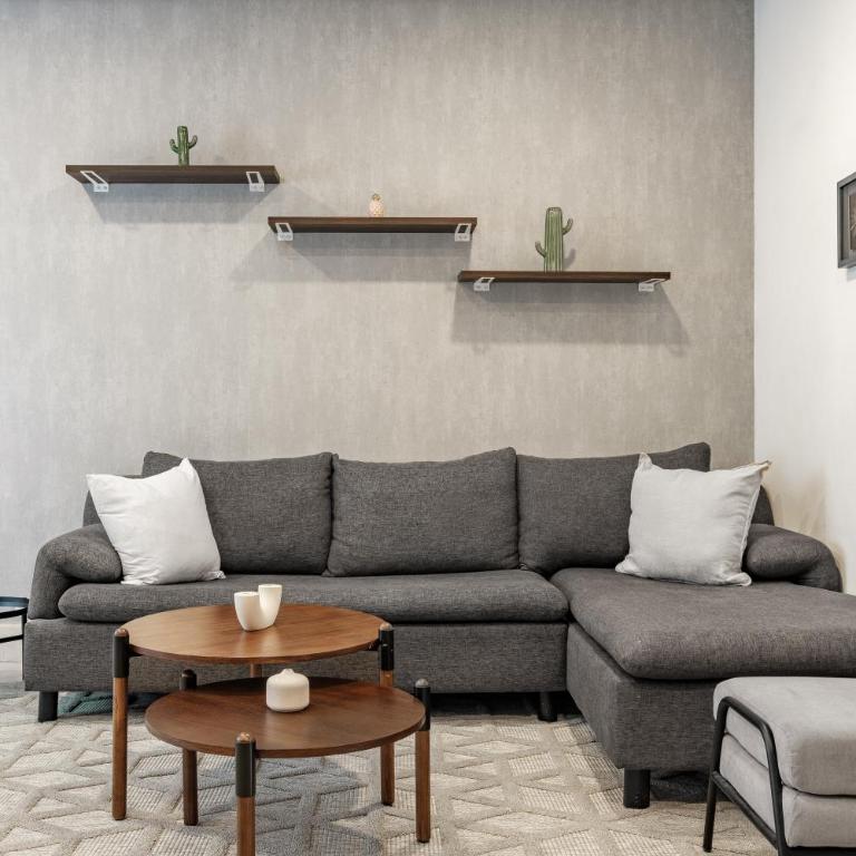 Nido Parque Lincoln - Apartamento Estándar de 1 dormitorio - 18