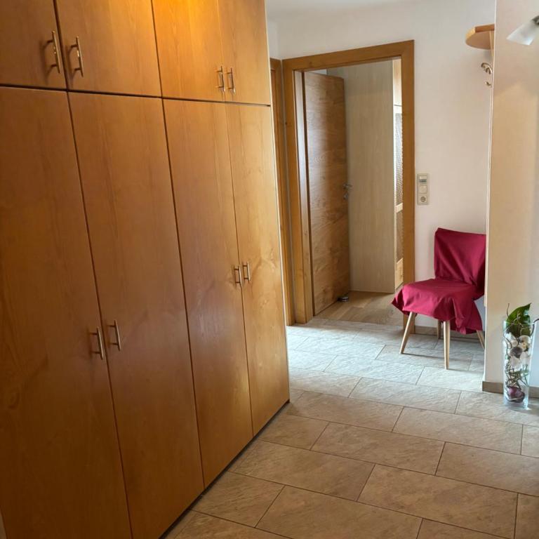 Ferienwohnung Mayrhofer - Apartment mit 3 Schlafzimmern und Balkon - 18