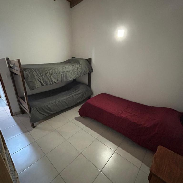 House 7 blocks from the sea c7 n7440 - One-Bedroom Apartment - 1