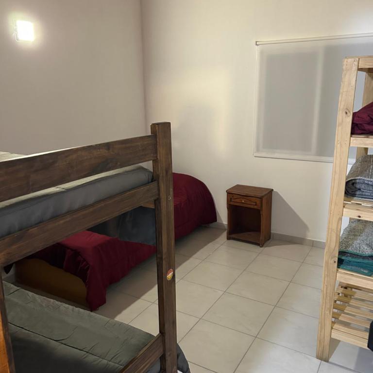 House 7 blocks from the sea c7 n7440 - Apartamento de 1 dormitorio - 8