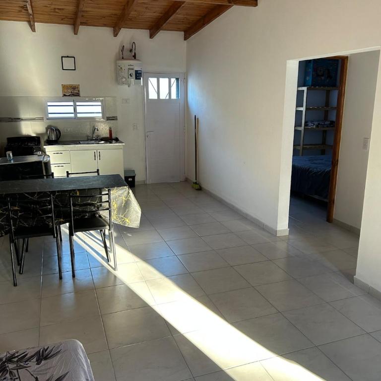 House 7 blocks from the sea c7 n7440 - One-Bedroom Apartment - 11