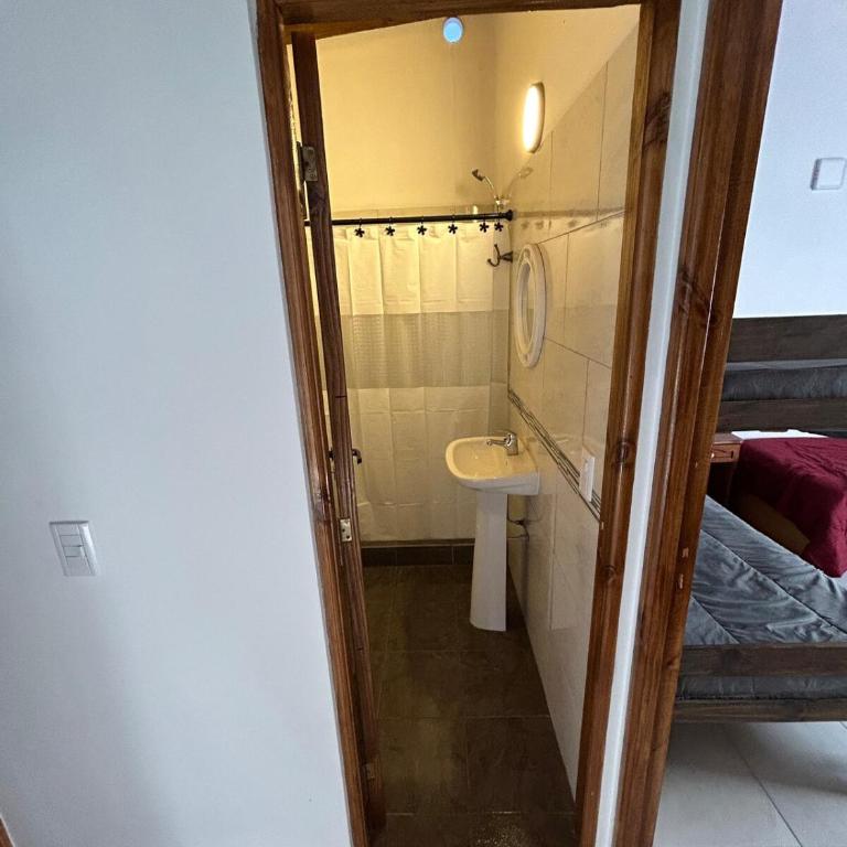 House 7 blocks from the sea c7 n7440 - Apartamento de 1 dormitorio - 14